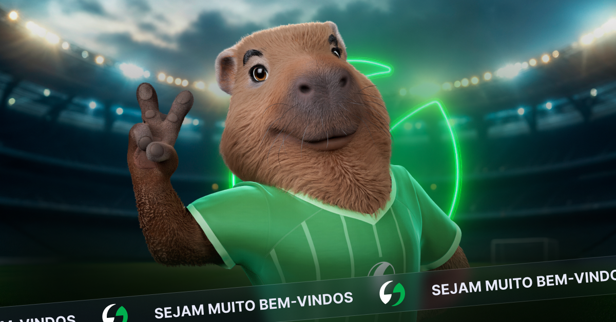 O Blog Tá Na Área. E, sim, o Jogo Começa Aqui.