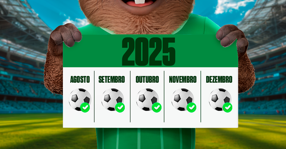 Futebol 2025: o que já rolou e o que ainda vem por aí nos gramados do Brasil e do mundo