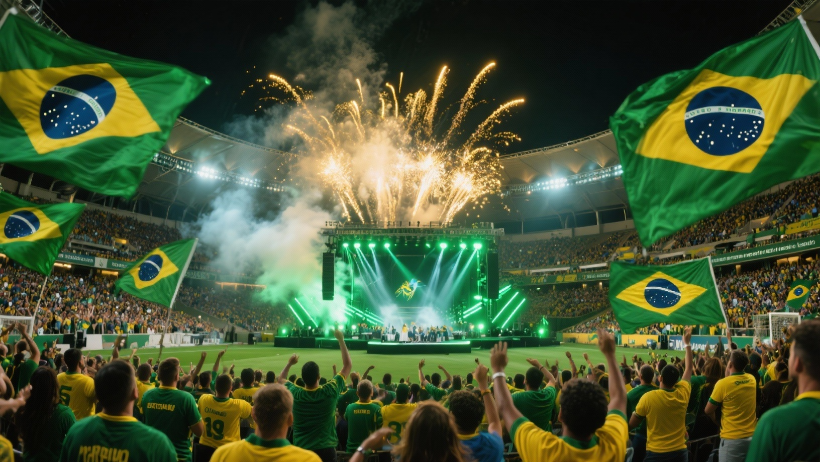 Esportes e entretenimento: a era dos crossovers chegou