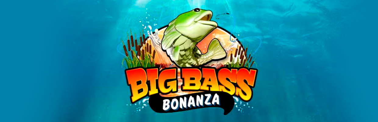 Big Bass Bonanza: A Review do Slot da Reel Kingdom
