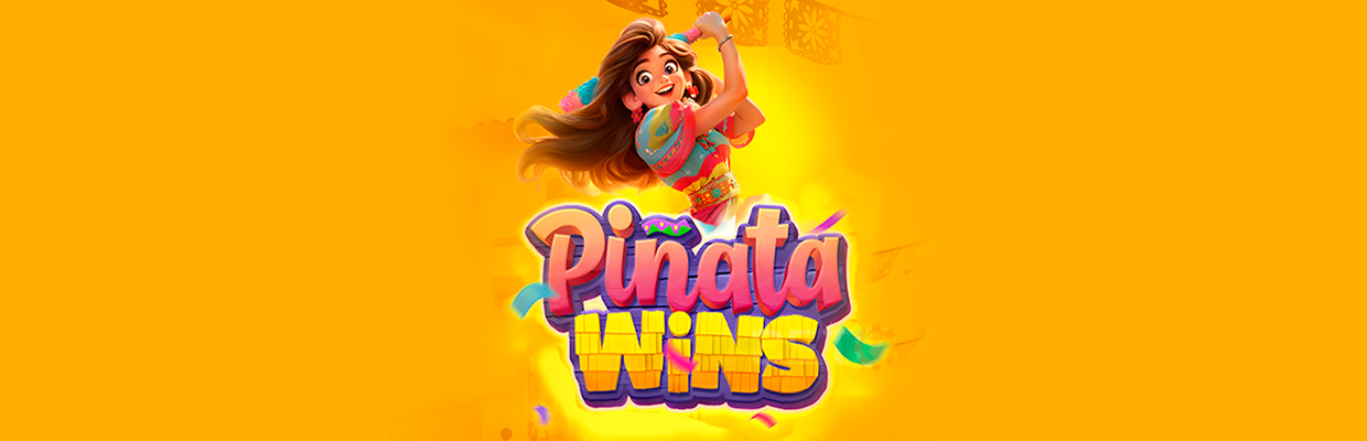 Pinata Wins (PG Soft) – Análise do Slot