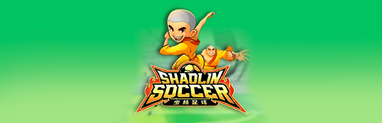 Shaolin Soccer Review de Slot – PG Soft