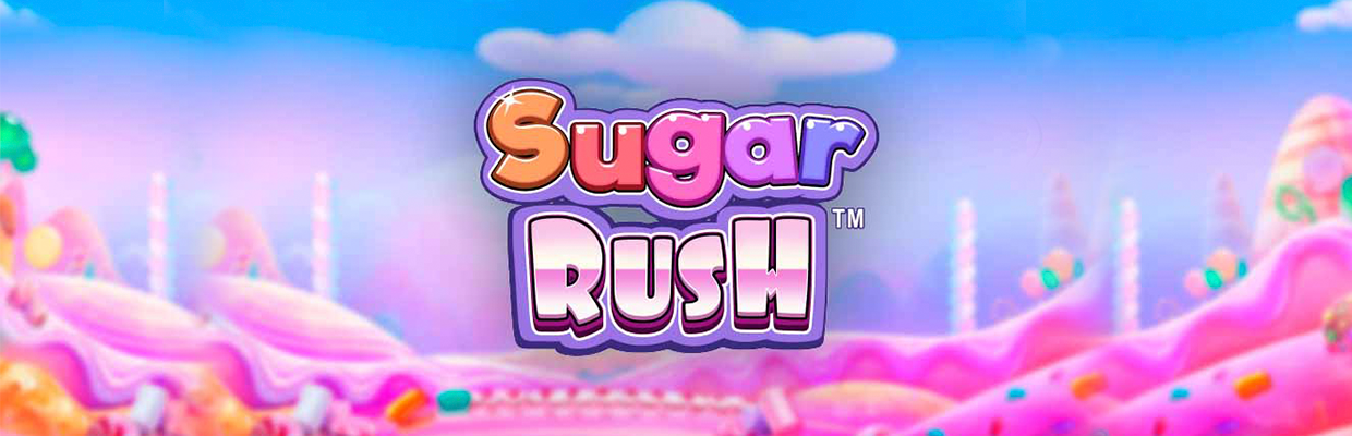 Sugar Rush Slot Review: Volatilidade, RTP e mais!