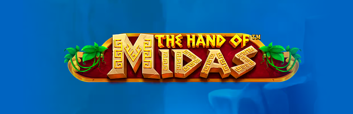 Review  do jogo The Hand of Midas – Slot da Pragmatic Play