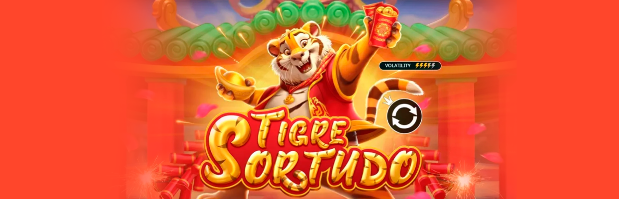 Tigre Sortudo: um dos slots mais famosos da Pragmatic Play