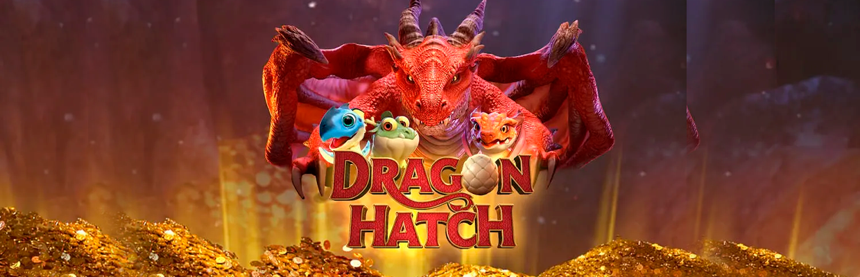 Dragon Hatch – Review do Jogo de Slot