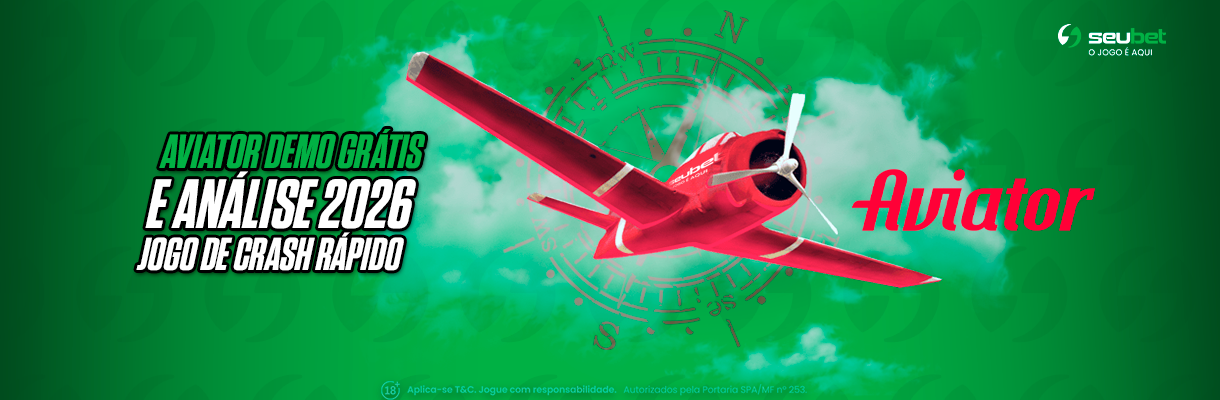 Aviator Análise 2026 – Jogo de Crash Rápido