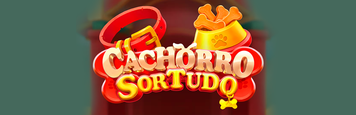 Cachorro Sortudo Slot Review – Viva a Sorte Agora!