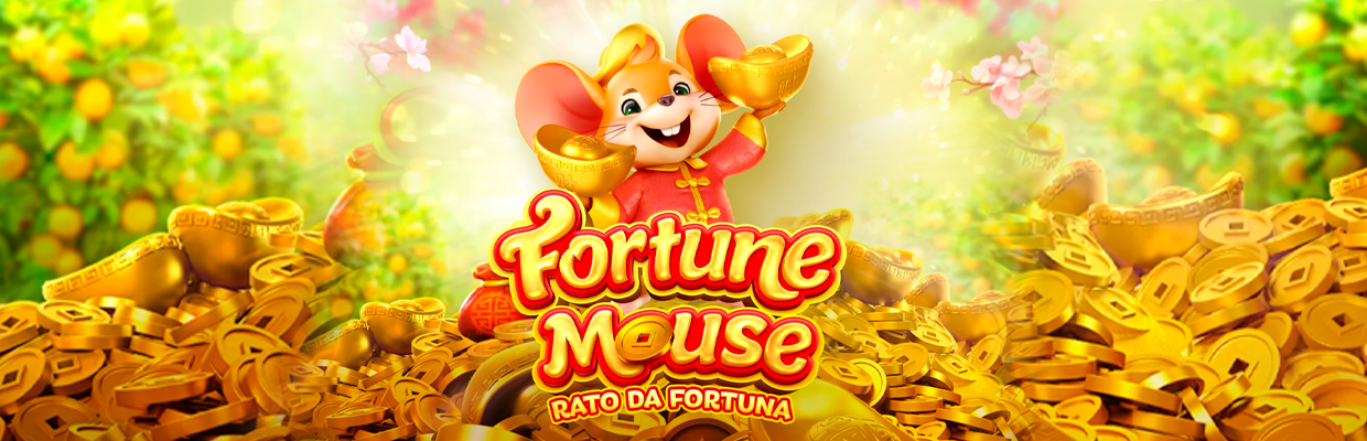 Fortune Mouse Slot Review – PG Soft