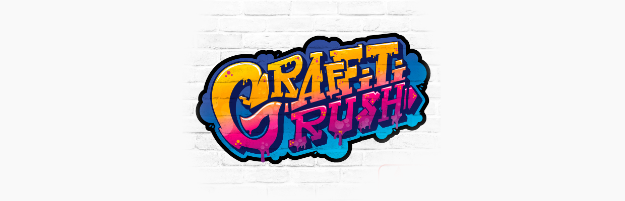 Graffiti Rush Slot – análise completa 2026