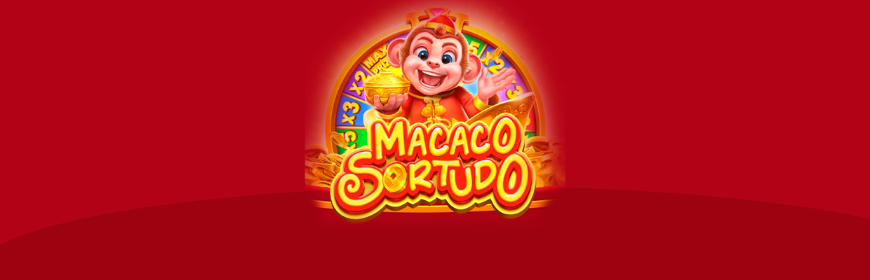 Macaco Sortudo Slot – Jogue no SeuBet!