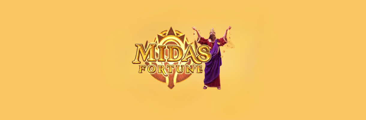 Midas Fortune review: RTP de 96,73% e volatilidade média