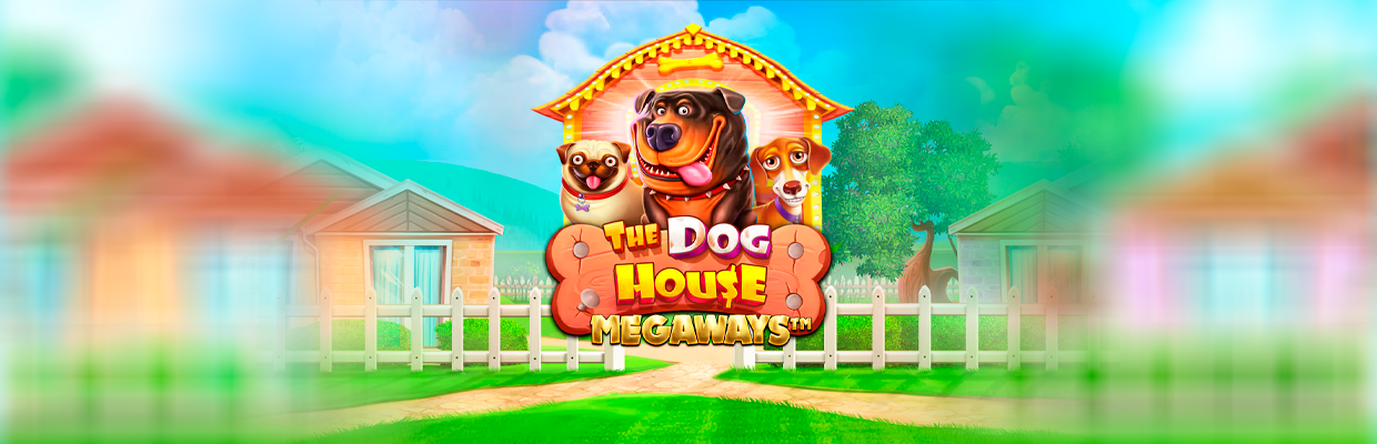 The Dog House Megaways: Análise Completa