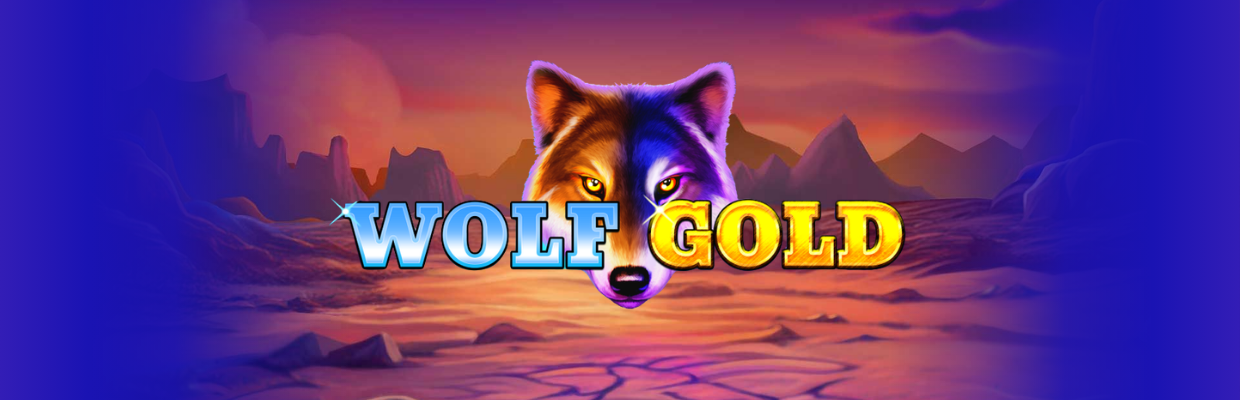 Wolf Gold Slot da Pragmatic Play – Jogue no SeuBet