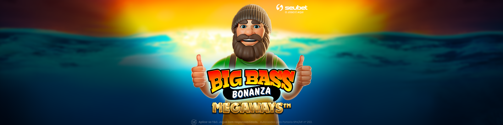 Big Bass Bonanza Megaways – plot de pescaria & prêmios