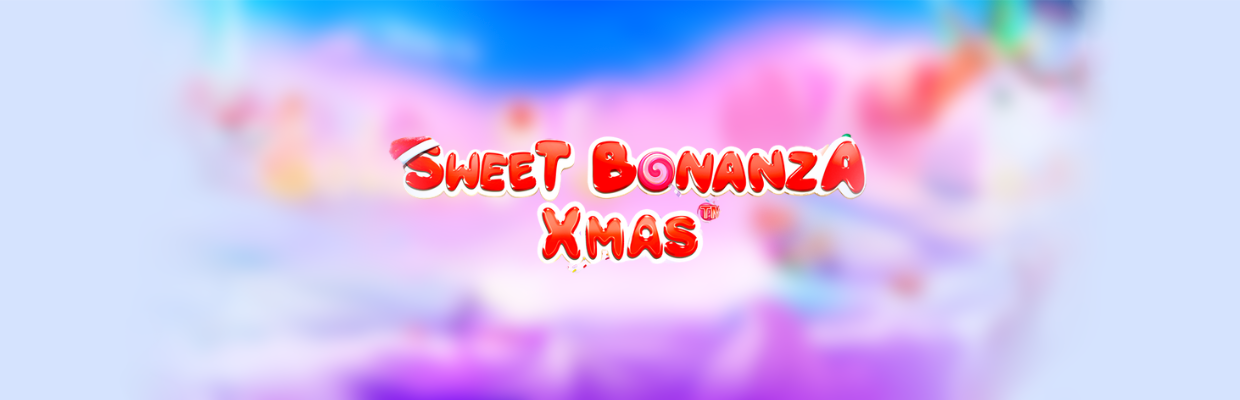 Sweet Bonanza Xmas Slot Review