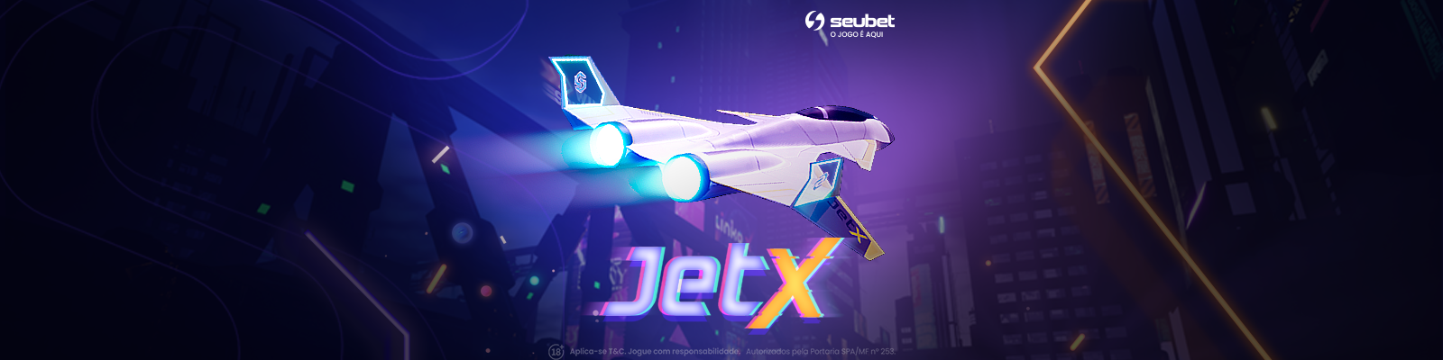Jogar Jet X: Crash Game de Adrenalina e Cashout Instantâneo