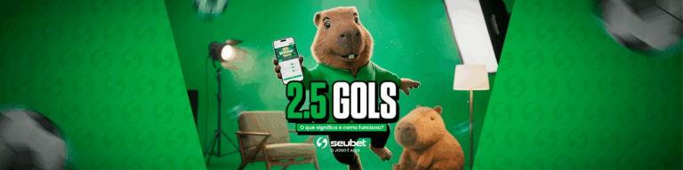 2.5 gols, o que significa e como funciona