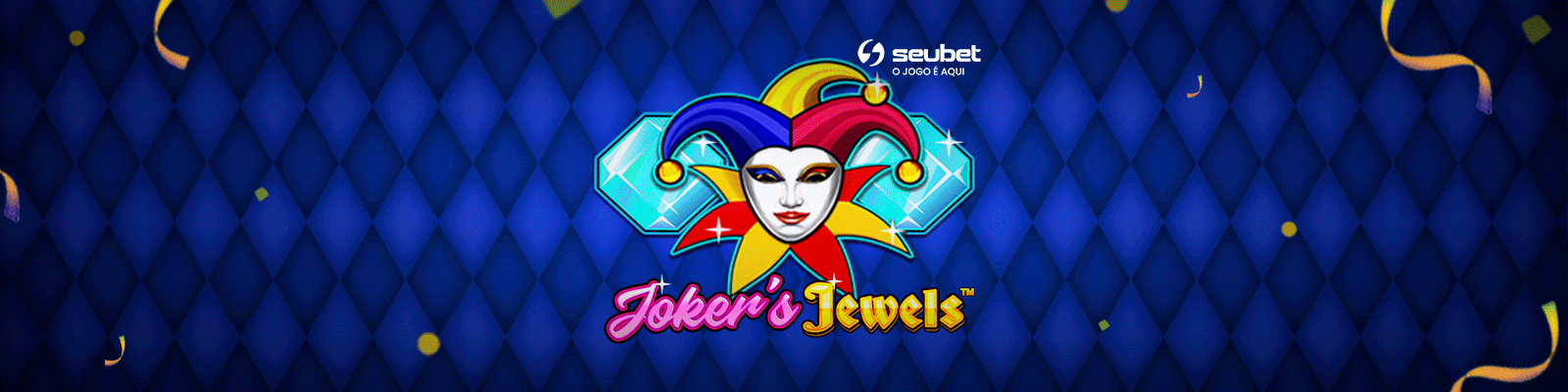 Joker’s Jewels Dice – Slot Coringa da Pragmatic