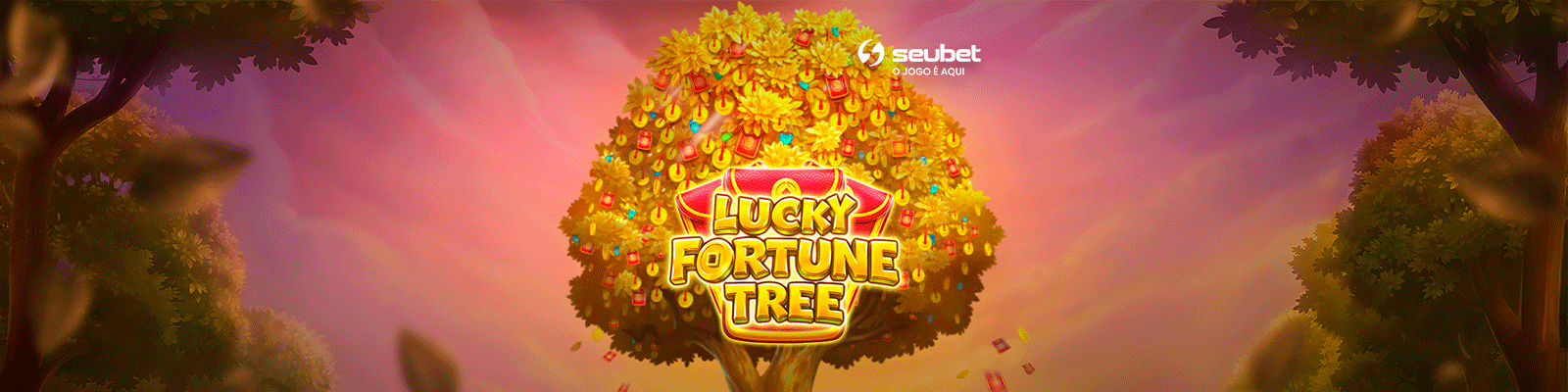 Lucky Fortune Tree slot: análise completa
