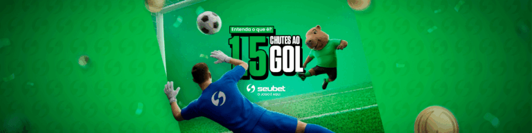 1.5 Chutes ao Gol: entenda o que é nas apostas esportivas