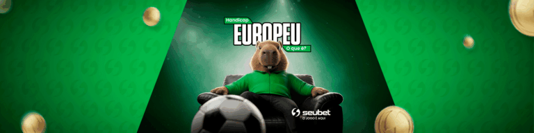 Handicap Europeu: o que é e como funciona
