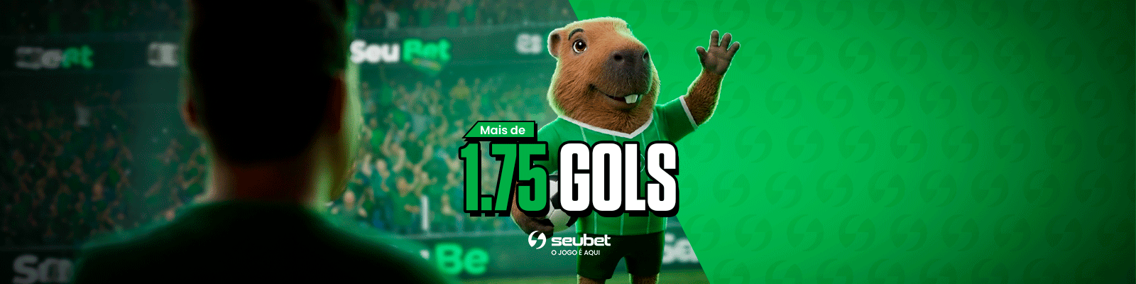 Mais de 1.75 gols: entenda o handicap de gols nas apostas