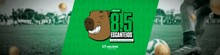 Mais de 8.5 escanteios: o que significa