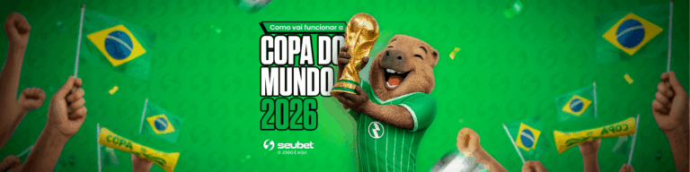 Como vai funcionar a Copa do Mundo 2026