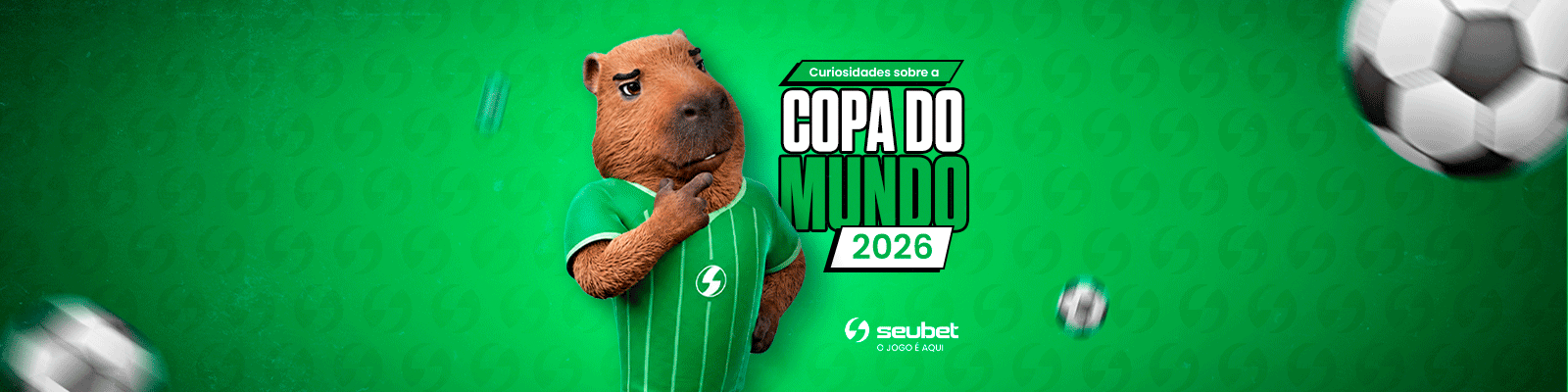 7 Curiosidades sobre a Copa do Mundo