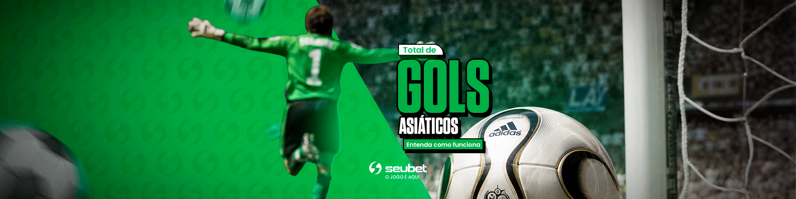 Total de gols asiáticos: entenda como funciona